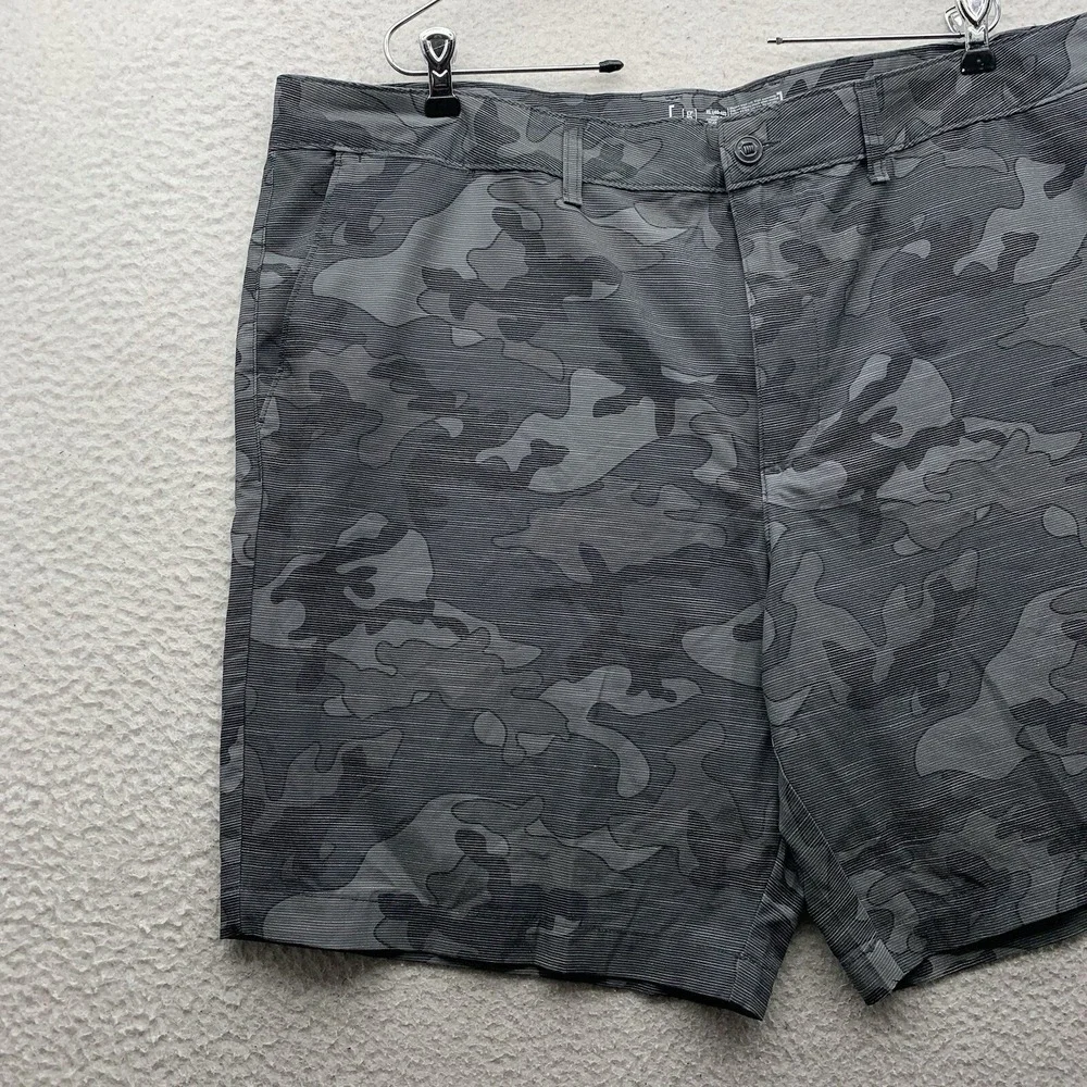 George Hybrid Swim Shorts Mens XL (43) 9